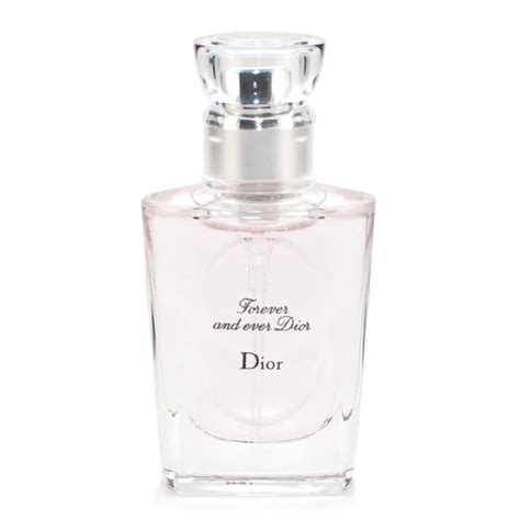 Dior Forever and Ever Dior Eau de Toilette 7.5ml Mini – Petit Perfume