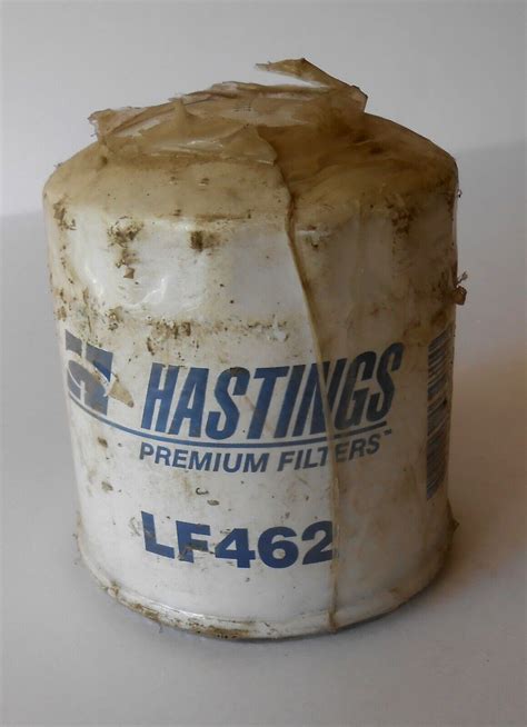 Nos Hastings Lf Premium Filter Ebay