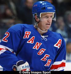 Brian Leetch - Stats, Contract, Salary & More