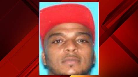 Man on Tennessee's 'Most Wanted' list may be in Jacksonville