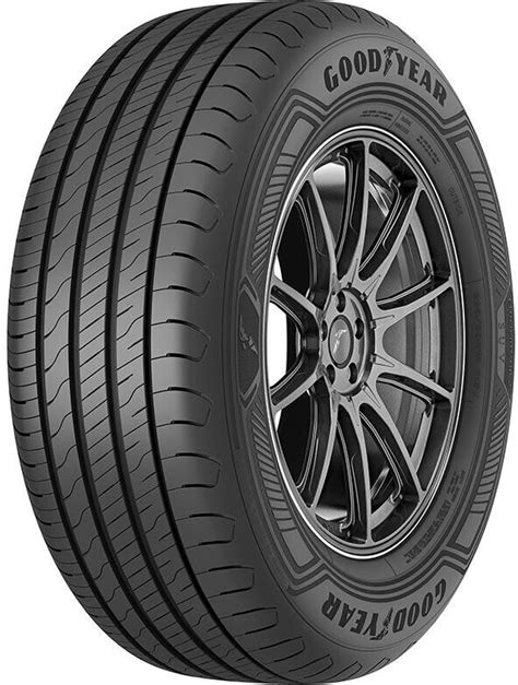 Goodyear EfficientGrip 2 SUV 235 55 R19 105V XL Au Meilleur Prix Sur