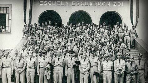 Arriba 37 Imagen El Escuadrón 201 En La Segunda Guerra Mundial