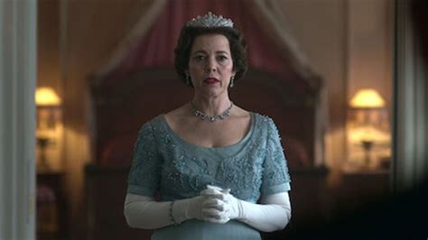 Todos Los Detalles Sobre El Final De The Crown En Netflix