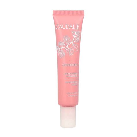 Caudalie Vinosource Crème Sorbet Hydratante Tube De 40ml La Pharmacie De Pierre