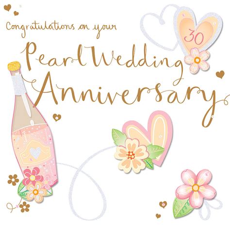 30th Wedding Anniversary Wishes And Messages WishesMsg, 56% OFF