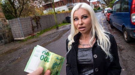 Publicagent Suzi Grande The Blonde Milf Teacher Pornobae