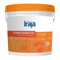 Produtos Tintas Irajá