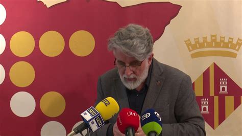 El PSC votarà en contra del pressupost del Consell Comarcal del Baix