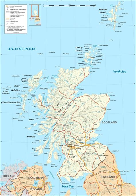 Scottish Independence Poll What Is Scotland And What Will Happen If