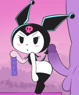 Rule If It Exists There Is Porn Of It Kuromi