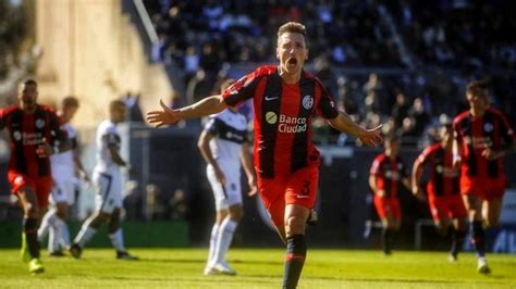 Gimnasia Lp San Lorenzo Hora Televisación Y Posibles Formaciones Para La Segunda Fecha De