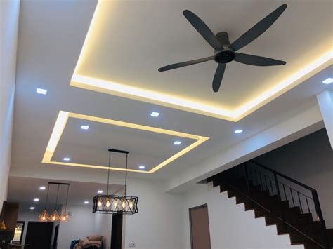 Types Of Plaster Ceiling Designs Shelly Lighting