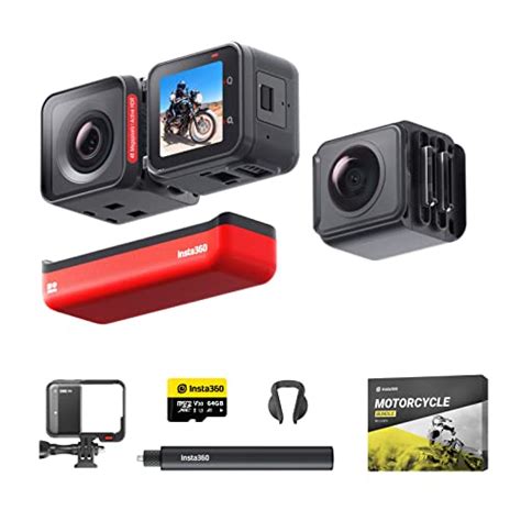 Miglior Action Cam 4k 60fps Quale Scegliere 2023