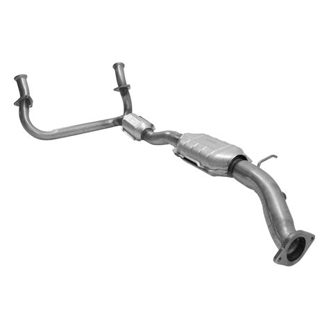 Catco Epa Standard Load Direct Fit Catalytic Converter Fits Select 2001 2004 Chevrolet S Truck