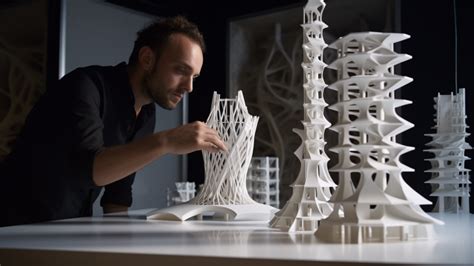 Pioneering the Future: Unveiling the Marvels of 3D-Printed Homes ...