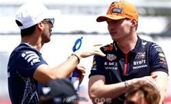 Diatriba Villeneuve Ricciardo Brundle Daniel Emotivo Doveva