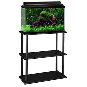 Gallon Aquarium Stands And Cabinets Fish Care