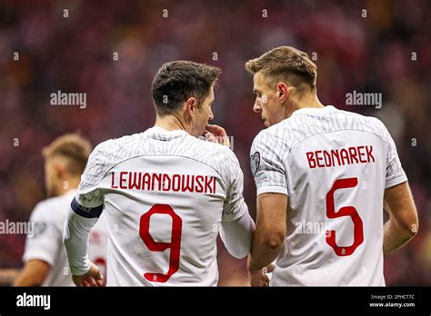 March Warszawa Stadion Pge Narodowy Imieniem