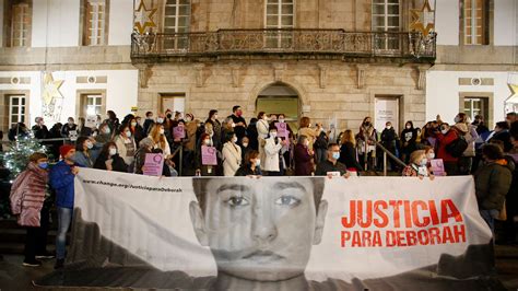 La Jueza Da Carpetazo Definitivo A La Muerte De D Borah Fern Ndez En Vigo