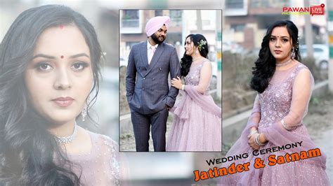 Jaggo Dj For The Celebration Of Wedding Ceremony Of Jatinder Singh Weds