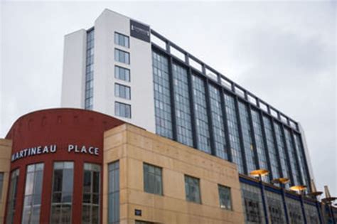Staybridge Suites Birmingham Birmingham Best Deals