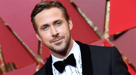 Ryan Gosling Is Widely Regarded As The Most Likable Actor In Hollywood