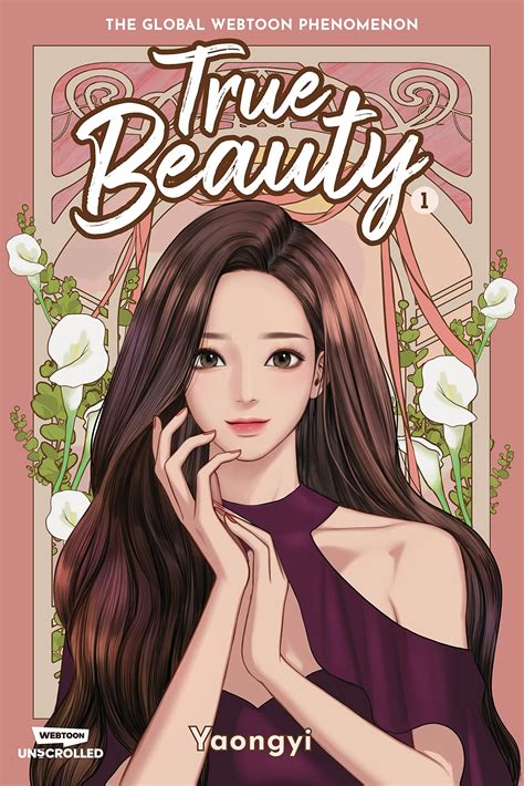 True Beauty Vol 1 By Yaongyi