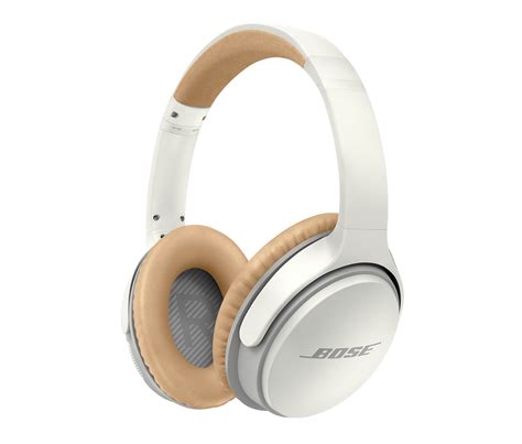 Soundlink 耳罩式無線耳機 Ii Bose