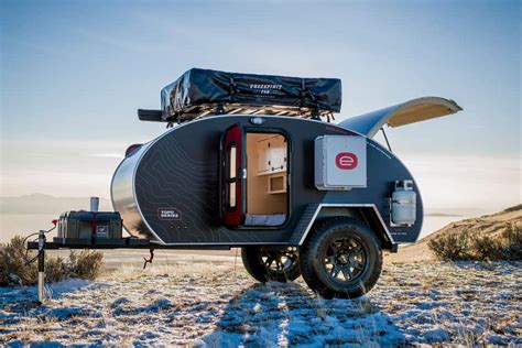 11 Best Teardrop Trailers Of 2024 Video Walkthroughs