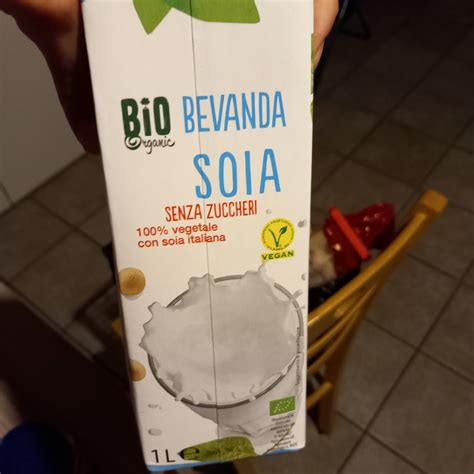 Lidl Bio Bio Bevanda Di Soia Reviews Abillion