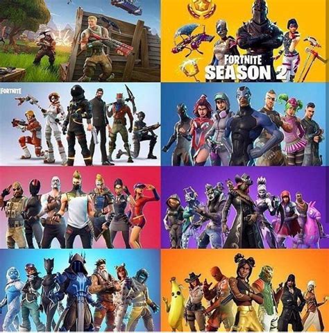 Og Fortnite Players What Was The Best Season So Far Rfortnitebr