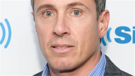 Chris Cuomo Discloses Alarming Details About His Frame Of Mind After