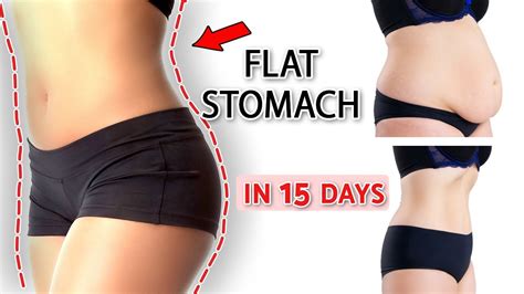 How To Get A Flat Stomach In Weeks Flat Tummy In Weeks Roadmap