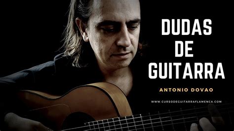 APRENDE A TOCAR LA GUITARRA Respondo A Dudas Sobre La Guitarra