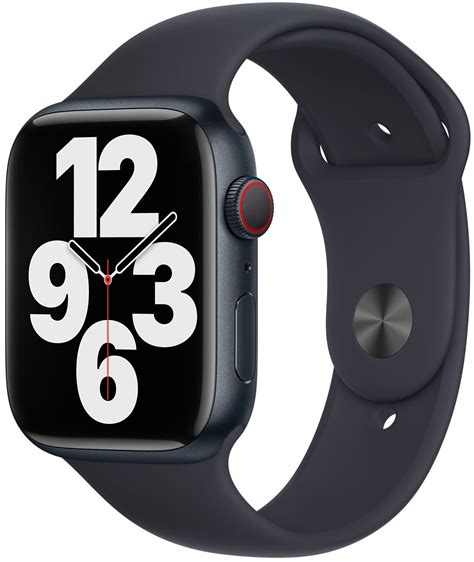 Apple Watch Mm Xl P Noc Pasek Do Niskie Ceny I Opinie W