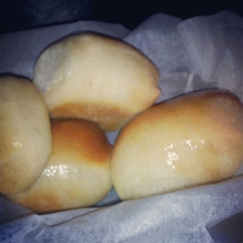 Texas Roadhouse Buns. Yum | Recipes, Food, Good food