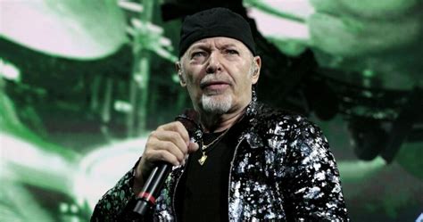 Vasco Rossi Al Cinema Arriva In Sala Il Film Concerto Live Roma Circo