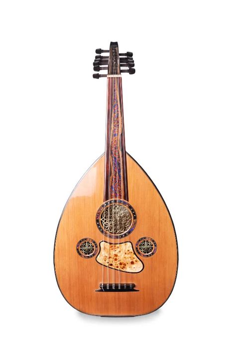 Oud Instrument A Comprehensive Guide