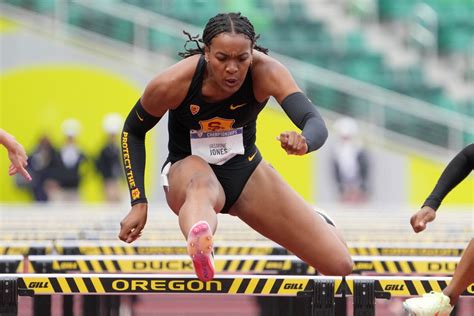 10 Women To Watch At Ncaa Outdoor Track And Field Championships