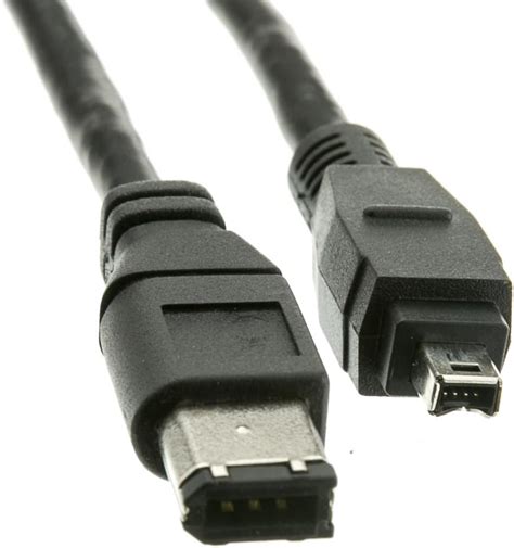 Amazon Cablewholesale Firewire Pin To Pin Cable Male To