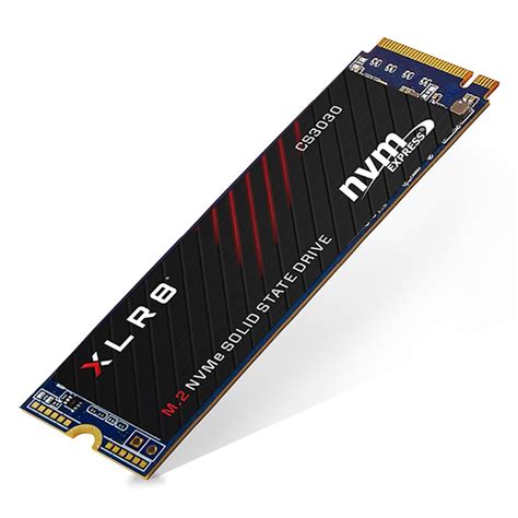 Pny Xlr Cs Tb M Nvme Pcie Ssd M Cs Tb Rb M Cs