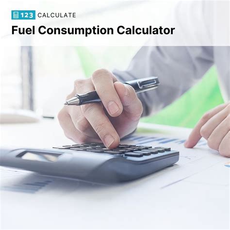 How To Calculate Fuel Consumption Instantly And Easily Visit Here