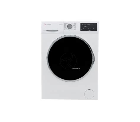 Schaub Lorenz SLW MC6133 white инструкция