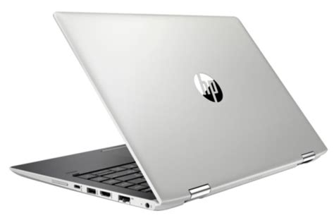 Hp Probook X G I U Gb Fhd Touch Convertible Review