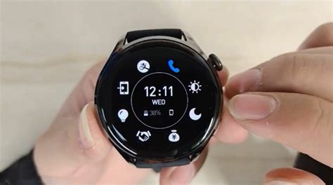 HW66 Review Best Low Cost Smartwatch With AMOLED Screen