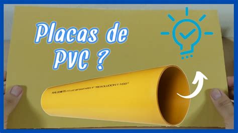 C Mo Convertir Un Tubo Pvc En L Mina Youtube