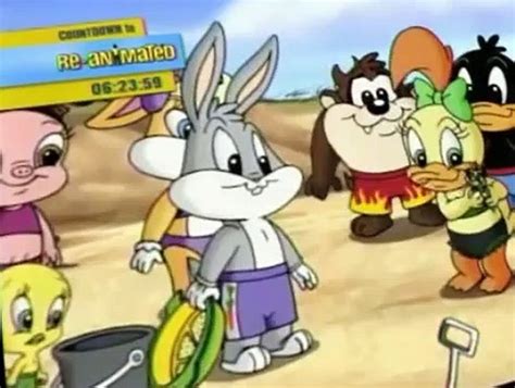 Baby Looney Tunes Baby Looney Tunes S E A Turtle Named Myrtle