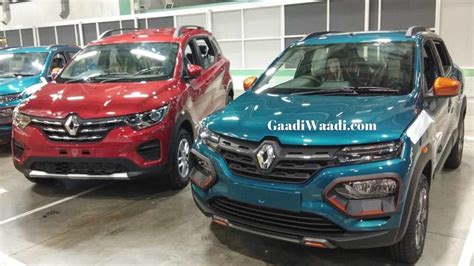 Renault Kwid Facelift Launched In India At Rs Lakh