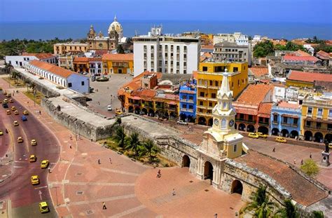 Cartagena’s Walled City | What to See