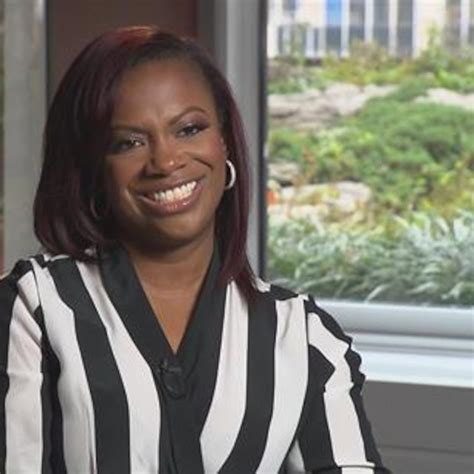 "RHOA" Star Kandi Burruss Spills on Upcoming Season - E! Online